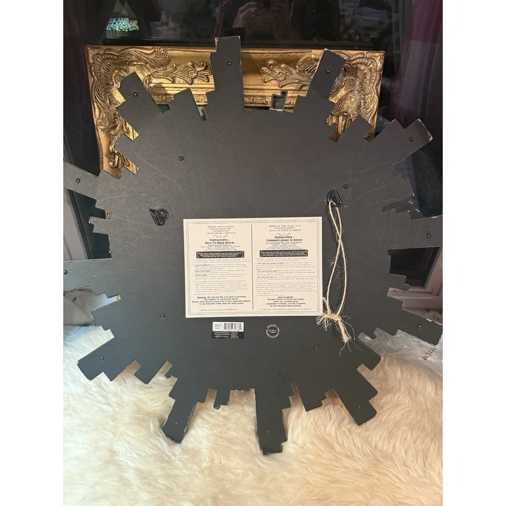 Sheffield Home store display